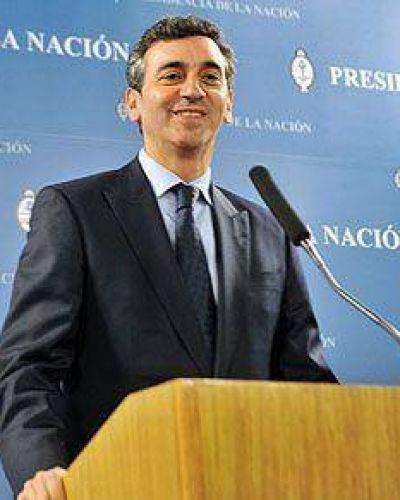 Randazzo: "Aquellos temas donde encontremos consensos van a transformarse en anteproyectos"