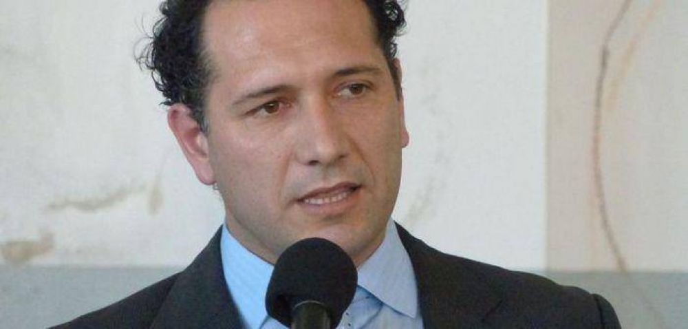 Facundo Celasco solicito intervenci�n del ministerio de planificaci�n para obras en gasoducto que abastece a Dolores