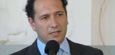 Facundo Celasco solicito intervenci�n del ministerio de planificaci�n para obras en gasoducto que abastece a Dolores
