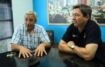 La Cuenca Mar y Sierras adelant� que tendr� un a�o malo tras la rebaja en el precio de la leche