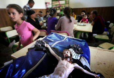 �Las persecuciones y masacres obligan a los cristianos a emigrar�