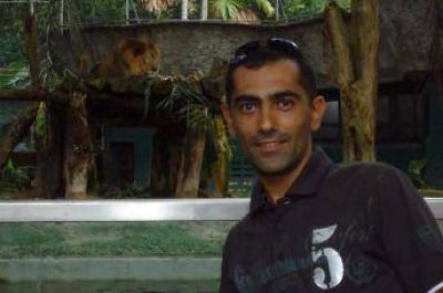 Asesinaron a otro musulm�n en EEUU