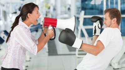 Doce tipos de mujeres que los hombres no soportan