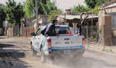 Bale� a una chica de 13 a�os porque le molestaban los ruidos