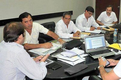 Cortes de luz: Secheep volvi� a hablar de un atentado