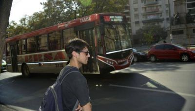 UTA C�rdoba anuncia un paro general para el viernes 27 de marzo