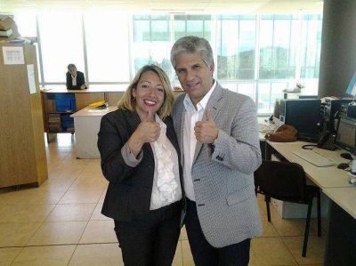 La Jefa de Protocolo del Gobierno fue condenada a restituir casi 2 millones de pesos