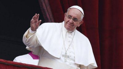 Francisco, sobre el narcotr�fico en el pa�s: 