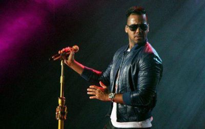 Ya se vendieron 10 mil entradas para el show de Romeo Santos