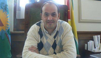 Guillermo Salim asumi� interinamente en lugar de S�nchez