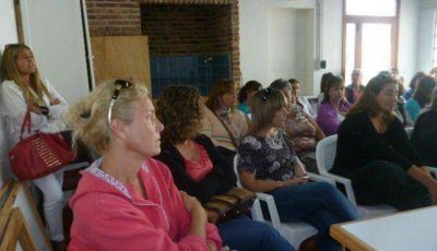 Paro docente: para la UETA, el acatamiento es del 75%