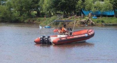 Un menor se ahog� en Ituzaing� y buscan a joven desaparecido en Goya