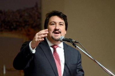 Closs: Misiones alcanz� el 70 por ciento de cobertura en sala de cuatro