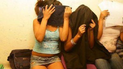 Explotaci�n sexual: varias mujeres correntinas fueron rescatadas en Chubut