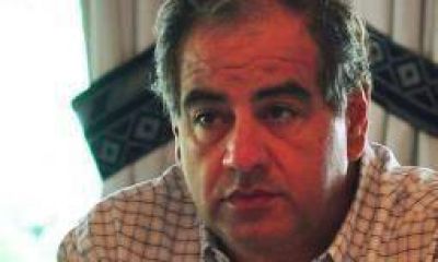 Para Julio Mart�nez, �se infl� la cantidad de votantes el 8M