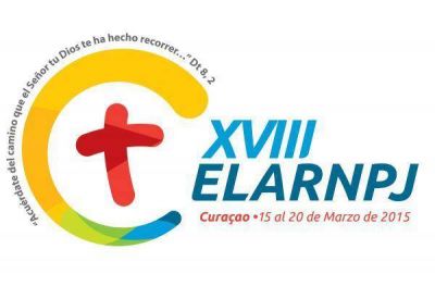 XVIII Encuentro Latinoamericano de Responsables Nacionales de Pastoral Juvenil