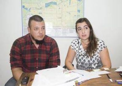 C�digo de descuento: �Es una forma de brindar tranquilidad a los afiliados del STMA�