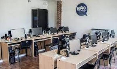 El Intendente destac� la importancia de la radicaci�n del NAC en Azul