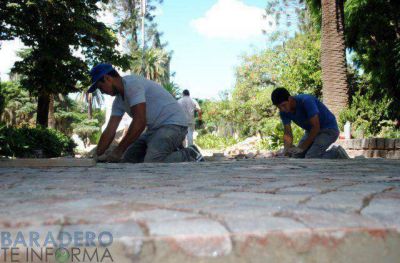  Nuevo piso para Plaza Mitre