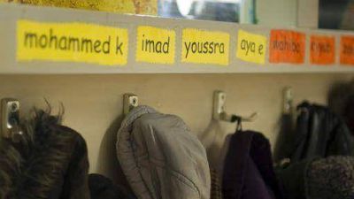 Antisemitismo. Estudiantes musulmanes holandeses no aceptan estudiar sobre la Sho�