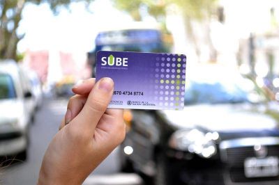 Inician las gestiones para la SUBE en Olavarr�a