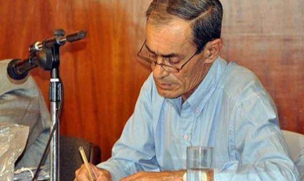 Confirman �muerte natural� en la carcel del homicida de Graciela Tirador