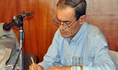 Confirman �muerte natural� en la carcel del homicida de Graciela Tirador