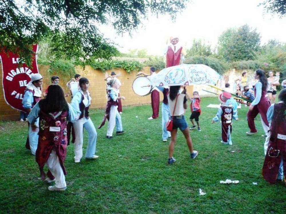 Carnaval de Bios