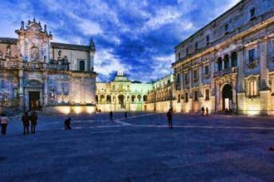 Planean construir universidad isl�mica en Italia