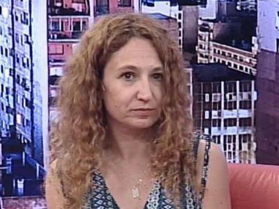 Habl� la mam� de Morena: 