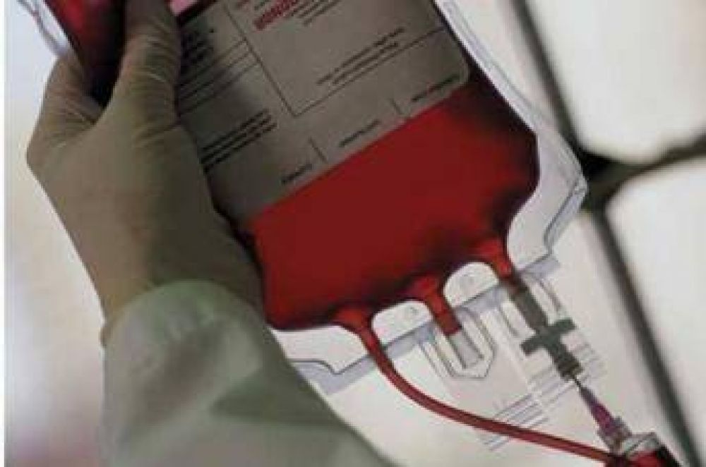 Musulmanes de Pensilvania organizan campaña de donación de sangre