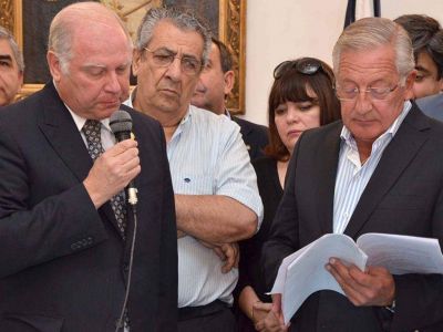 Reforma parcial de la Constituci�n, a la espera del debate