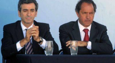 Batalla entre el sciolismo y el randazzismo por la �letra chica� de la Ley Electoral