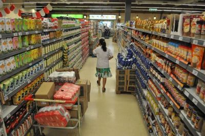 La actividad econ�mica baj� 3,8% en Mendoza durante 2014