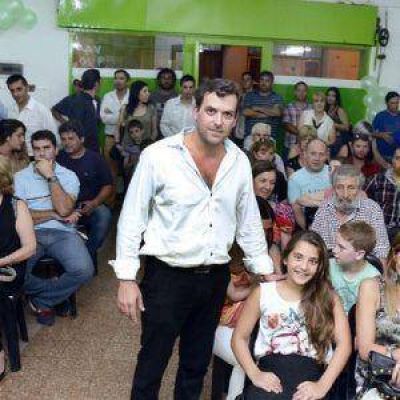 Amenazan a candidato a intendente
