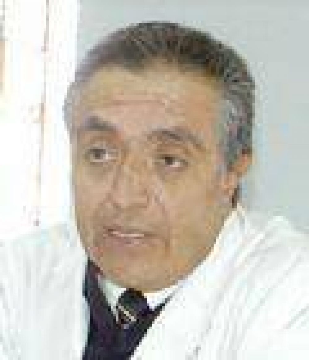 M�dicos consideran que tendr�a que prolongarse receso escolar