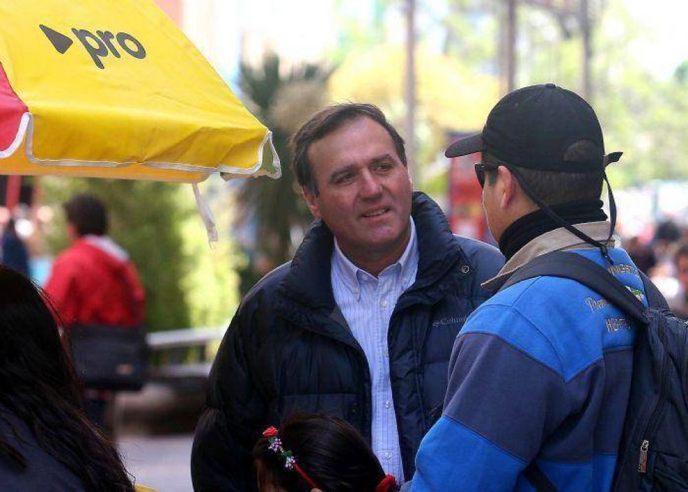 �Con Vilma coincidimos en muchos aspectos�