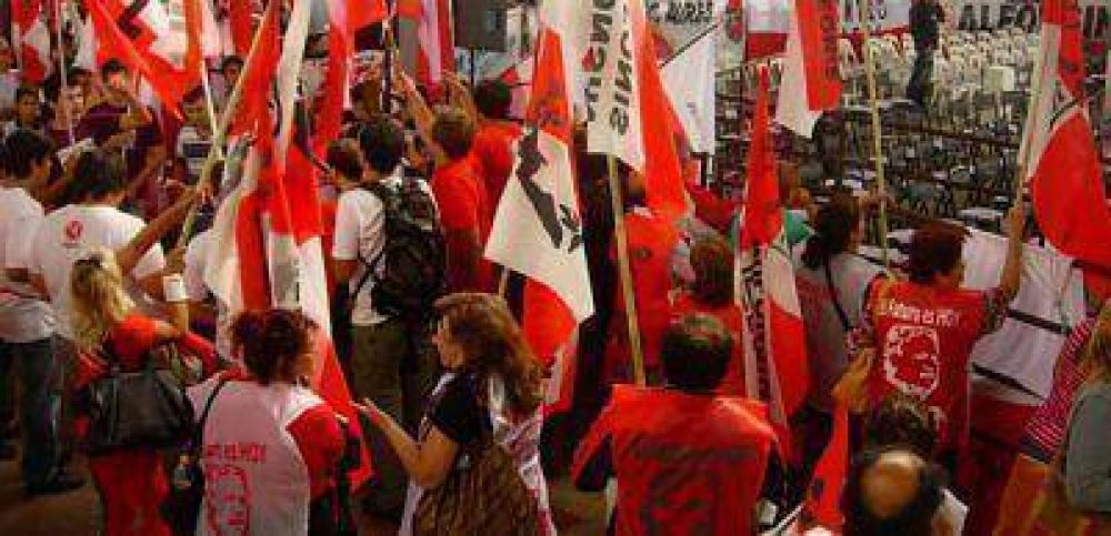 Sin acuerdo: no hubo qu�rum y se cay� la Convenci�n bonaerense