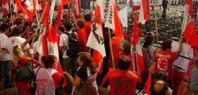 Sin acuerdo: no hubo qu�rum y se cay� la Convenci�n bonaerense