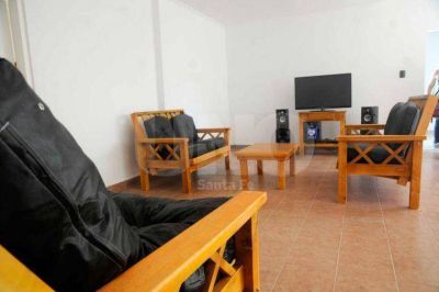 La Casa de Amparo de la ciudad ya est� lista para recibir familias
