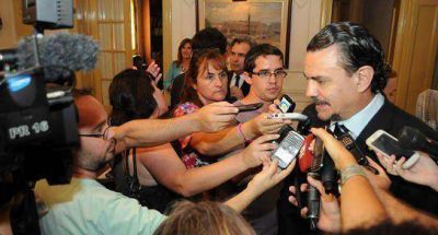 �Este gobierno da respuestas todos los d�as
