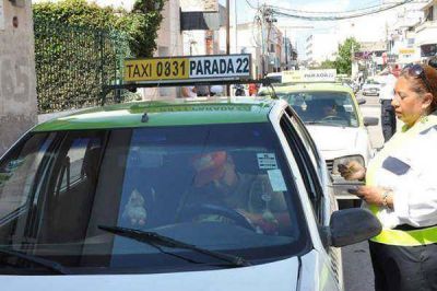 Se habilitan nuevos remises para circular en la ciudad