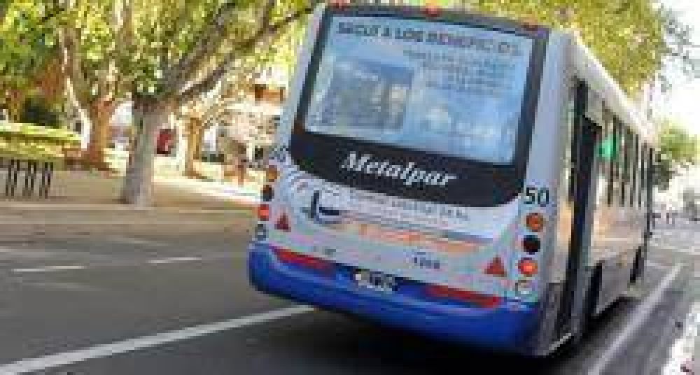 Nuevo servicio Ronda Ciudad Universitaria Rosario - Sur 