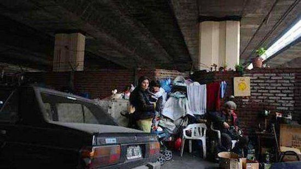 Cu�nto dinero necesita una familia para no ser pobre en Buenos Aires