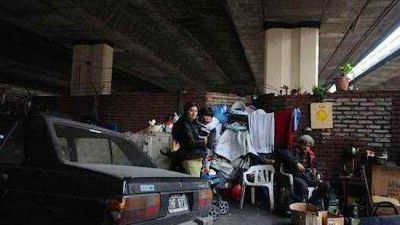 Cu�nto dinero necesita una familia para no ser pobre en Buenos Aires