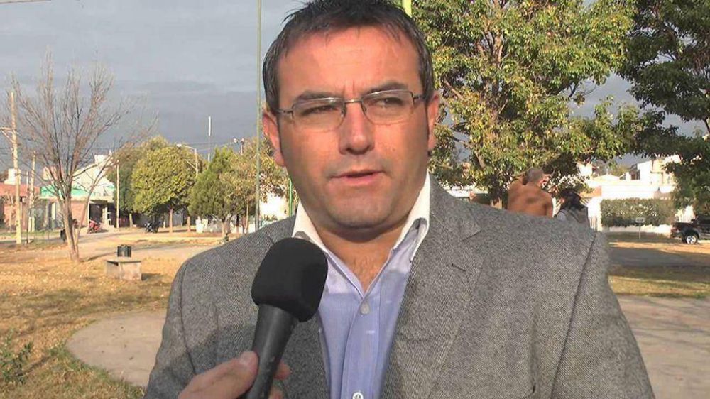 �Tenemos que concientizar a la sociedad para que haya un cambio� 