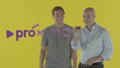 Movi� Santilli: tras bajarse apoya a Larreta en la interna Pro