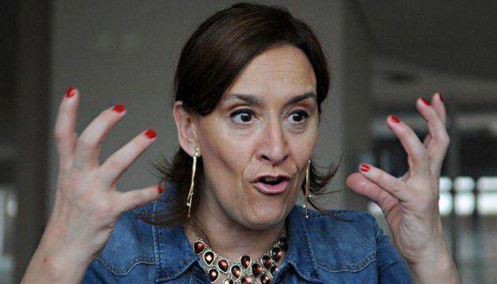 Michetti: �Siempre estuve arriba y siempre fui a los debates�