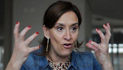Michetti: �Siempre estuve arriba y siempre fui a los debates�