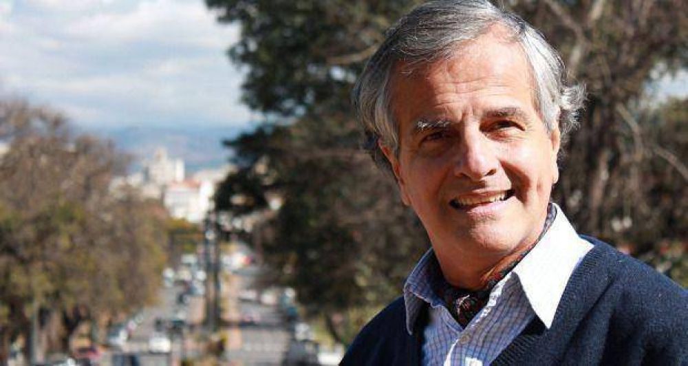 Durand Cornejo: �El agua en Salta est� envenenada y el Gobierno no dice nada�